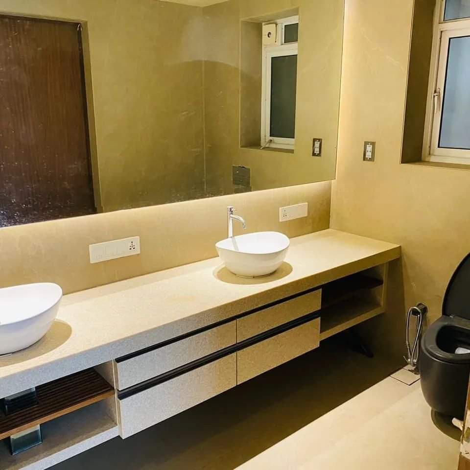 4 BHK Harsh Jyot, Juhu — for Rent — photo 4