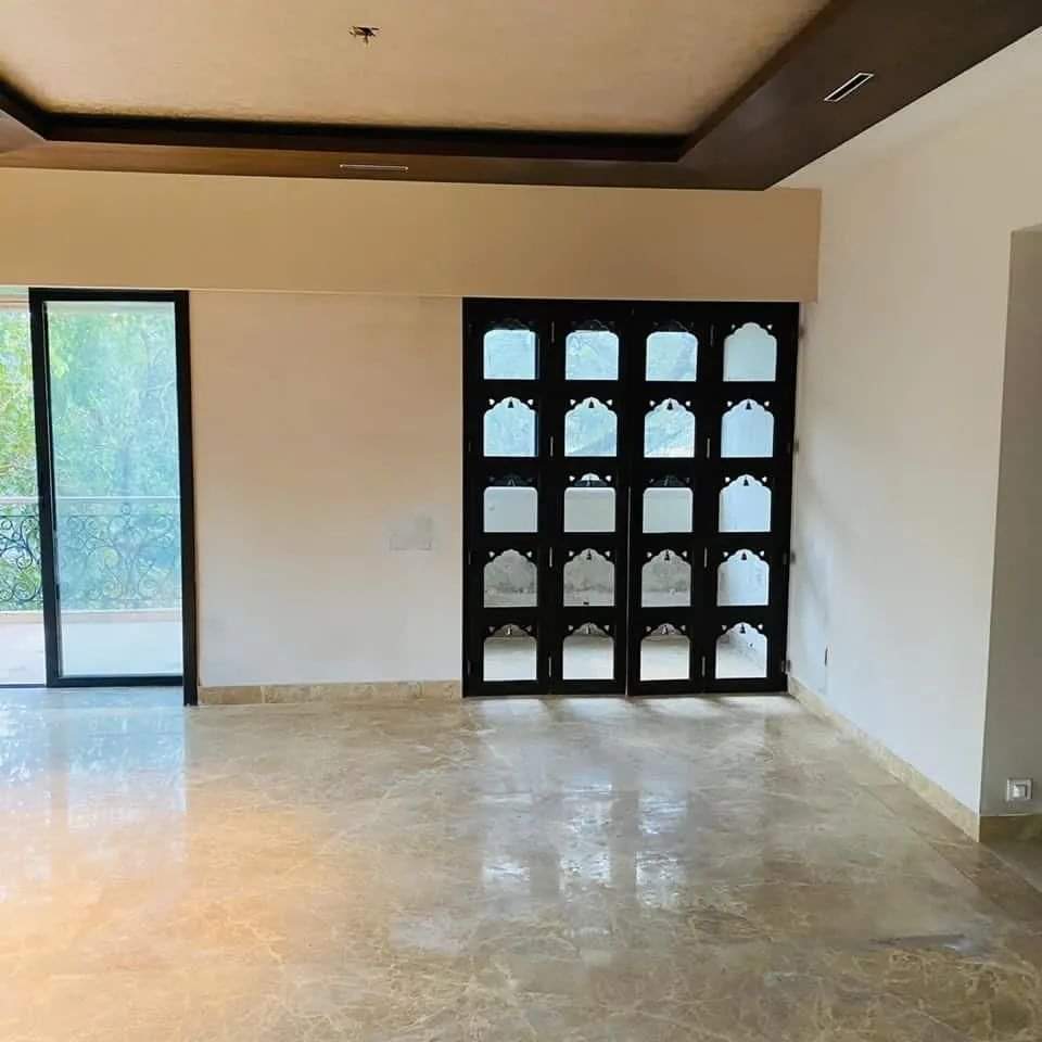 4 BHK Harsh Jyot, Juhu — for Rent — photo 13