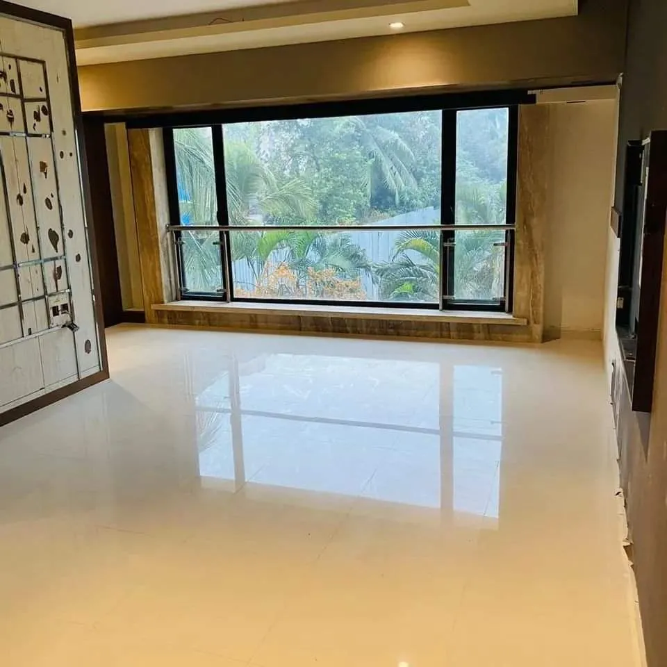 2 BHK Flats on Rent in Harsh Jyot, Juhu