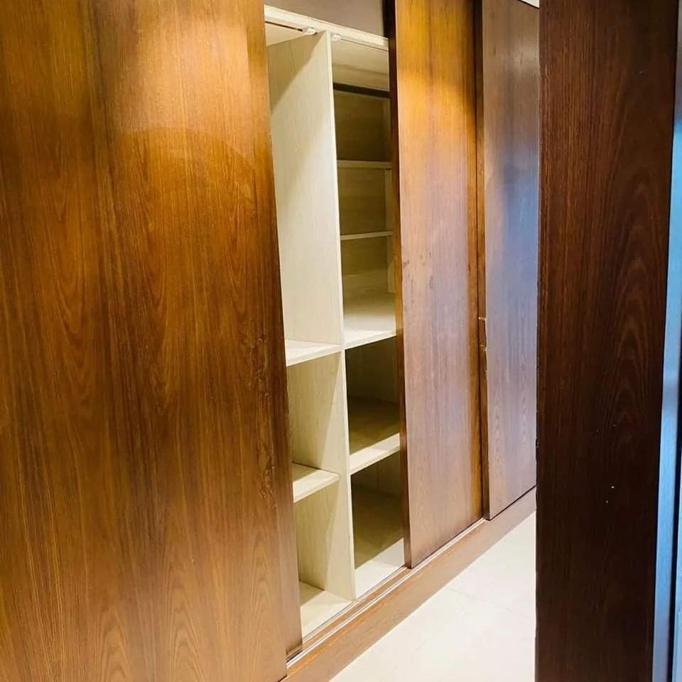 4 BHK Harsh Jyot, Juhu — for Rent — photo 6