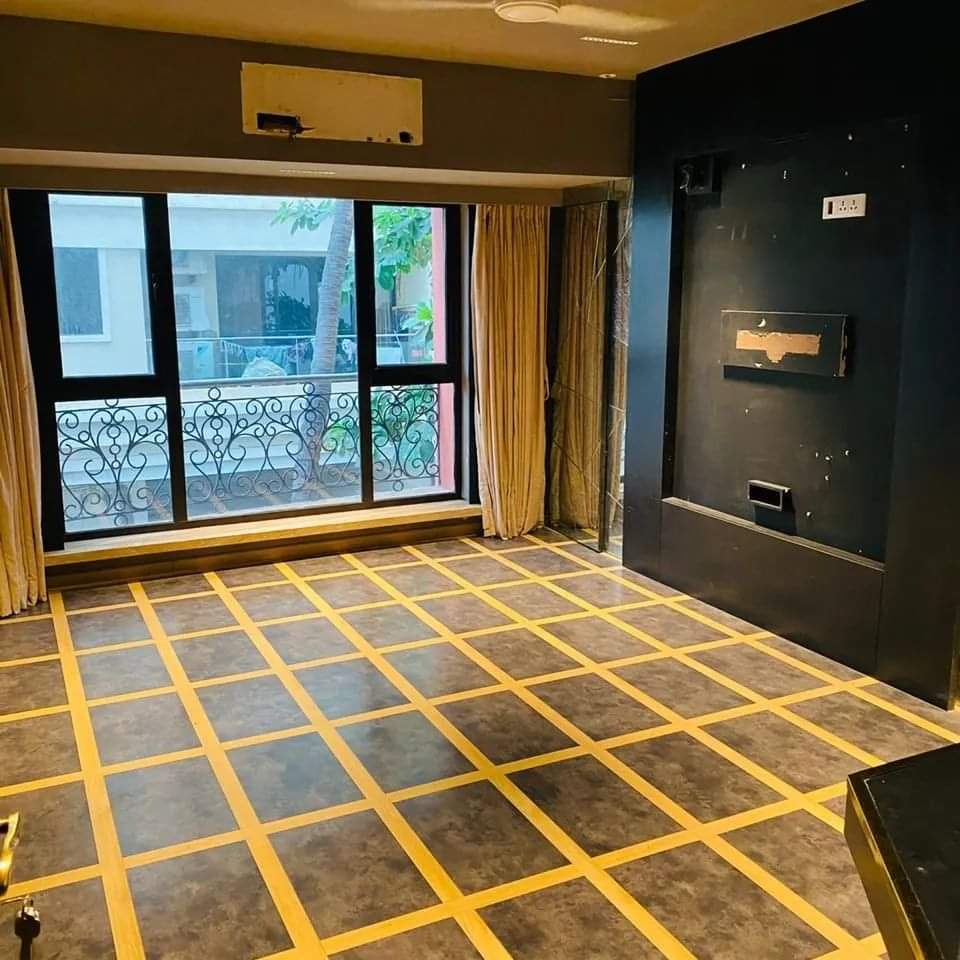 4 BHK Harsh Jyot, Juhu — for Rent — photo 7