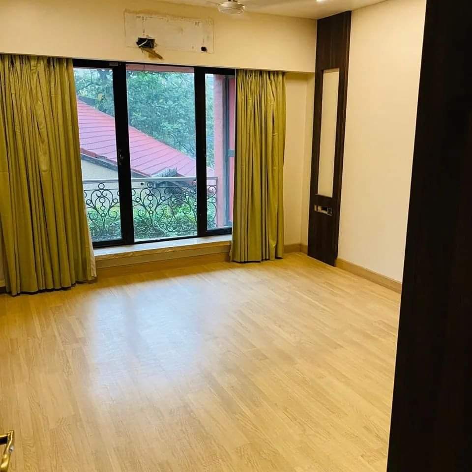 4 BHK Harsh Jyot, Juhu — for Rent — photo 8