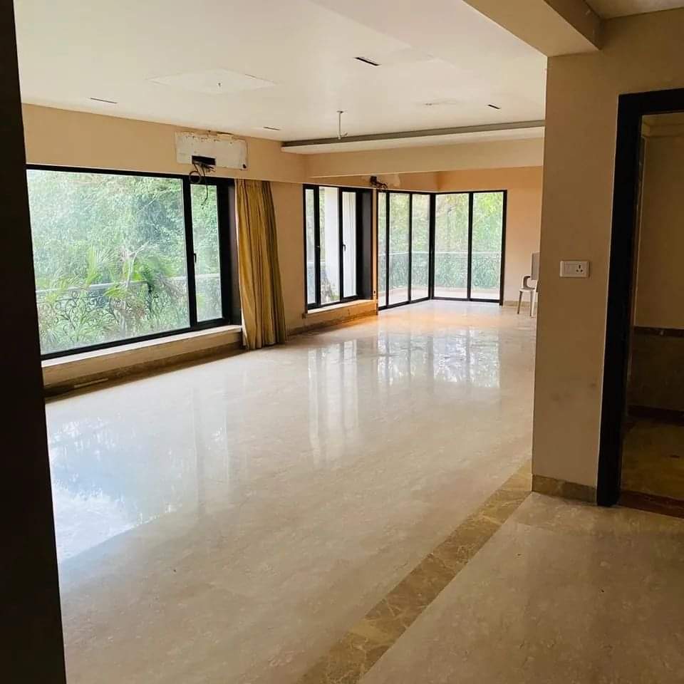 4 BHK Harsh Jyot, Juhu — for Rent — photo 11