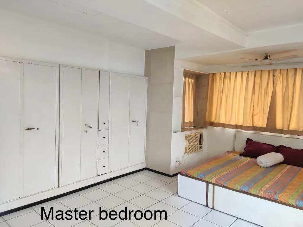 North Bombay Society