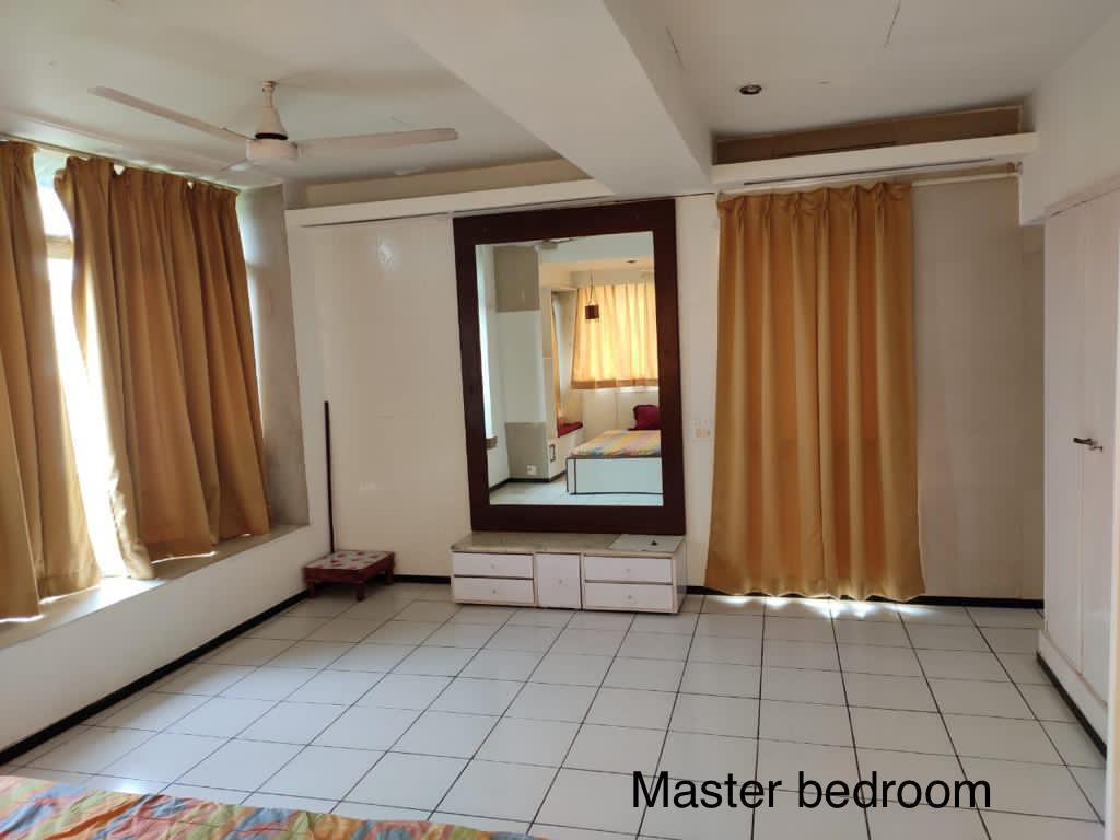 2 - North Bombay Society, Juhu