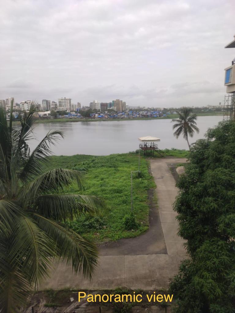 3 - North Bombay Society, Juhu