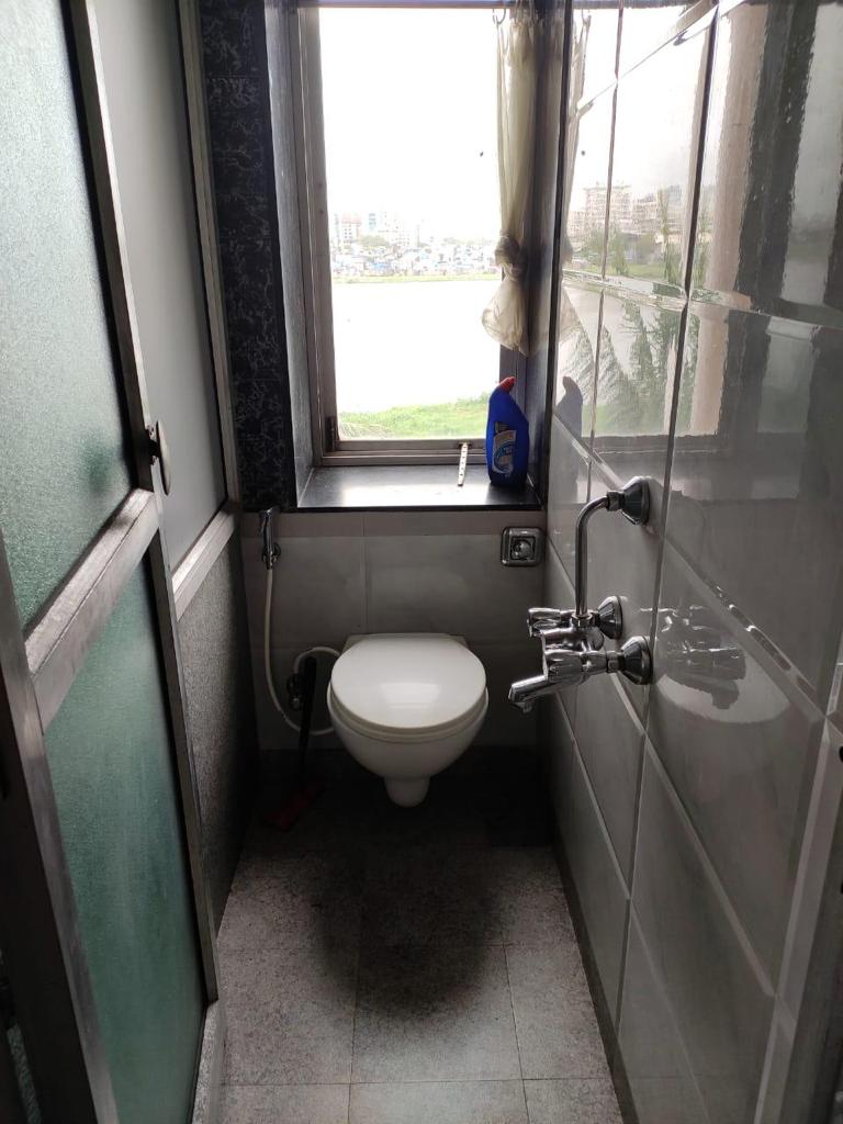 5 - North Bombay Society, Juhu