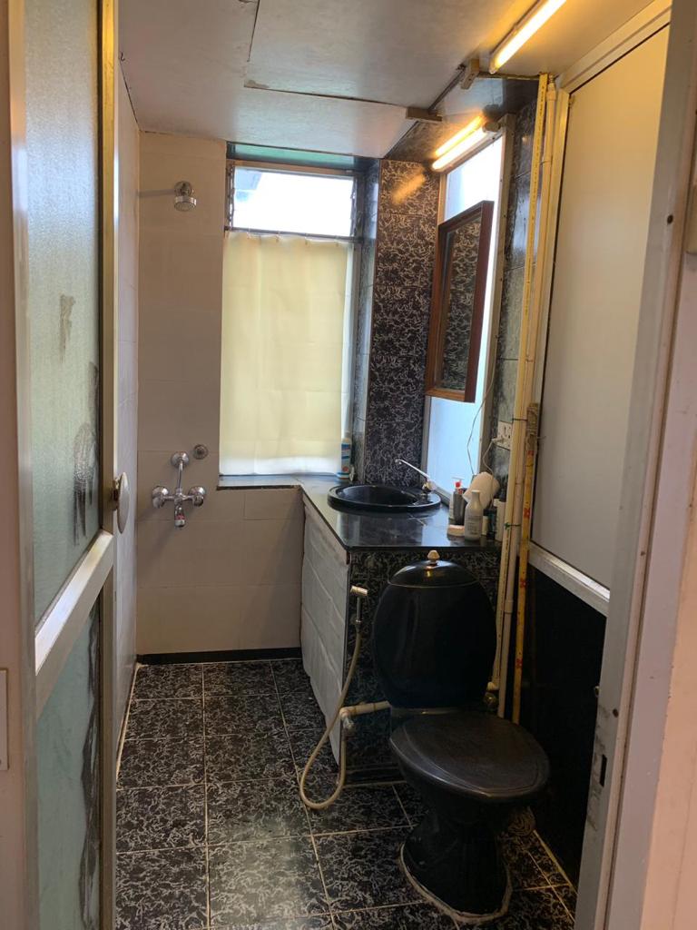 6 - North Bombay Society, Juhu