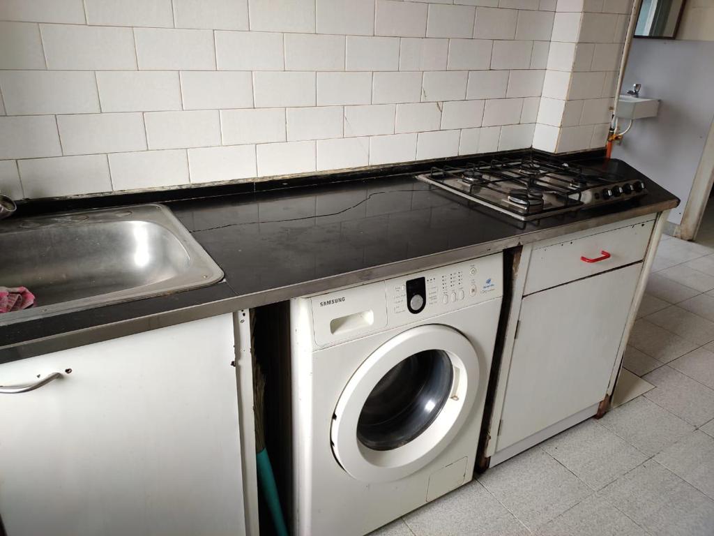 7 - North Bombay Society, Juhu