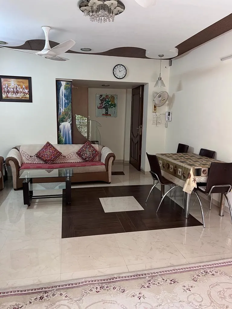 2 BHK Flats for Sale in Chrysalis, Juhu