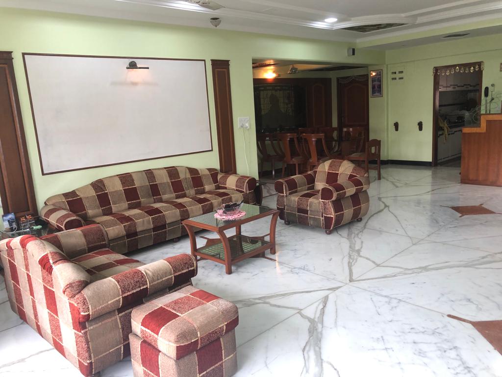 1 - Gagandeep Apartment , Juhu