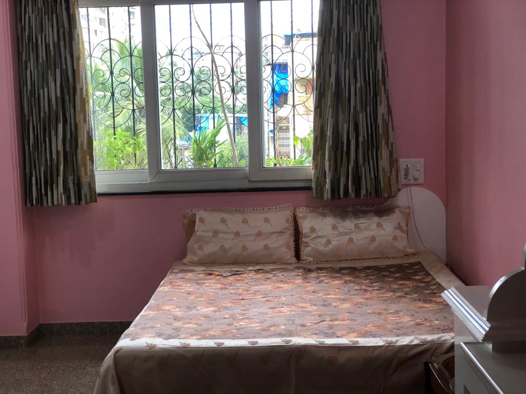 3 - Gagandeep Apartment , Juhu