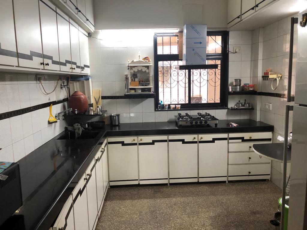 6 - Gagandeep Apartment , Juhu