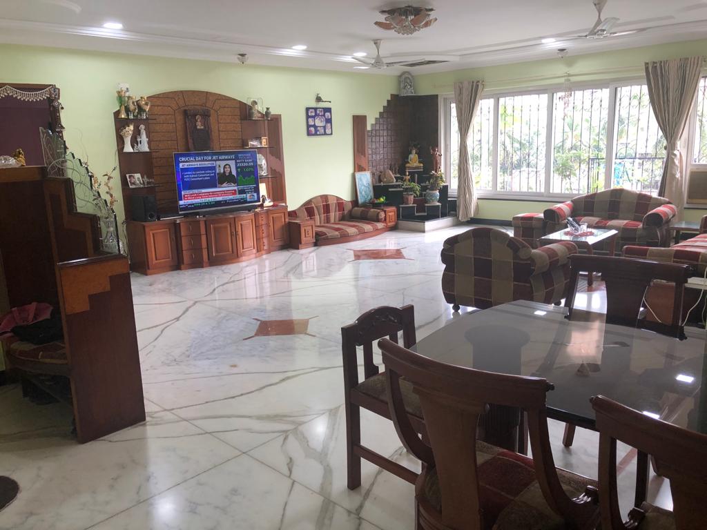 8 - Gagandeep Apartment , Juhu