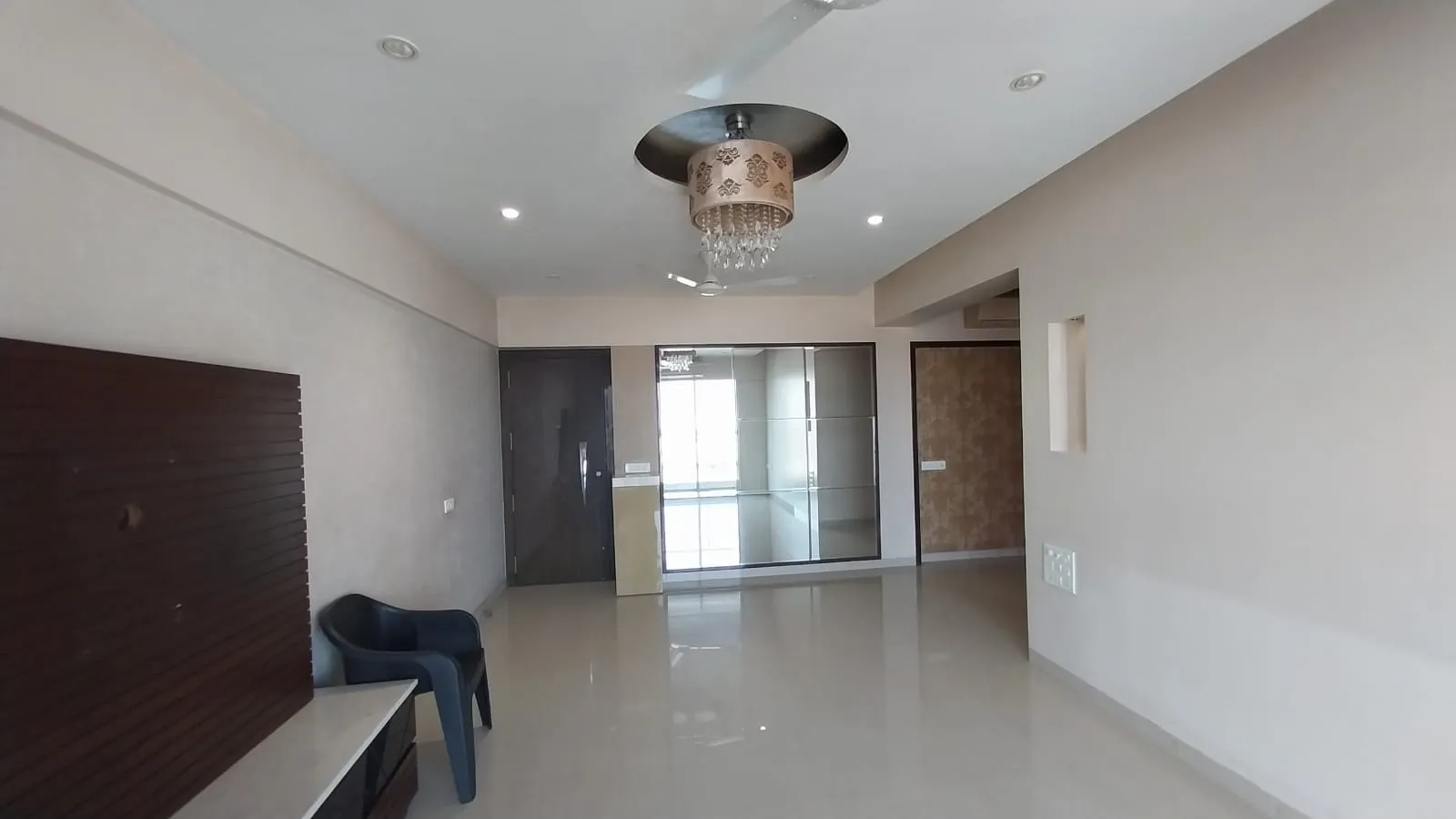 3 BHK Flats for Sale in Nav Natraj, Santacruz West