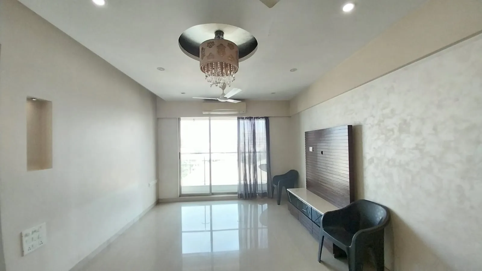 3 BHK Flats for Sale in Nav Natraj, Santacruz West