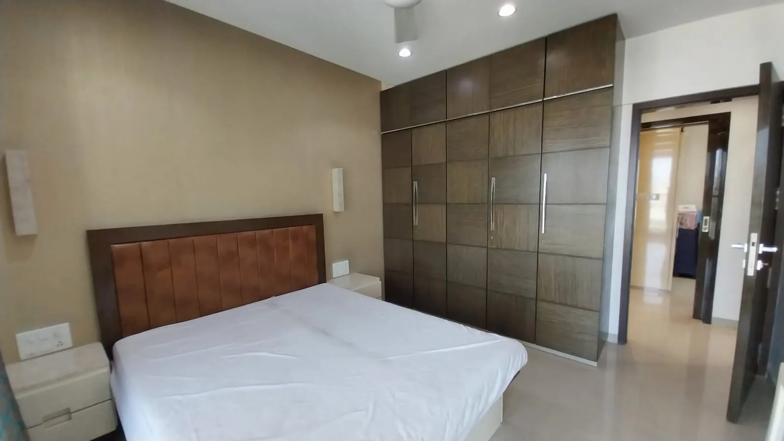 3 BHK Flats for Sale in Nav Natraj, Santacruz West