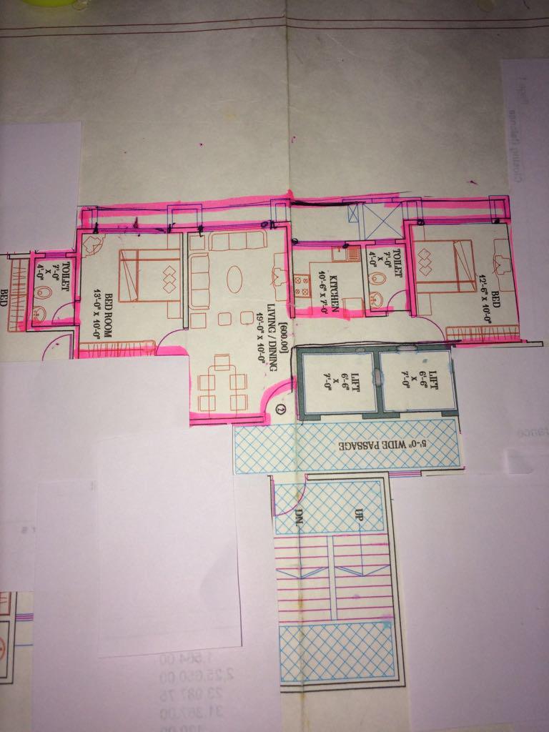 2 - Odina, Santacruz West