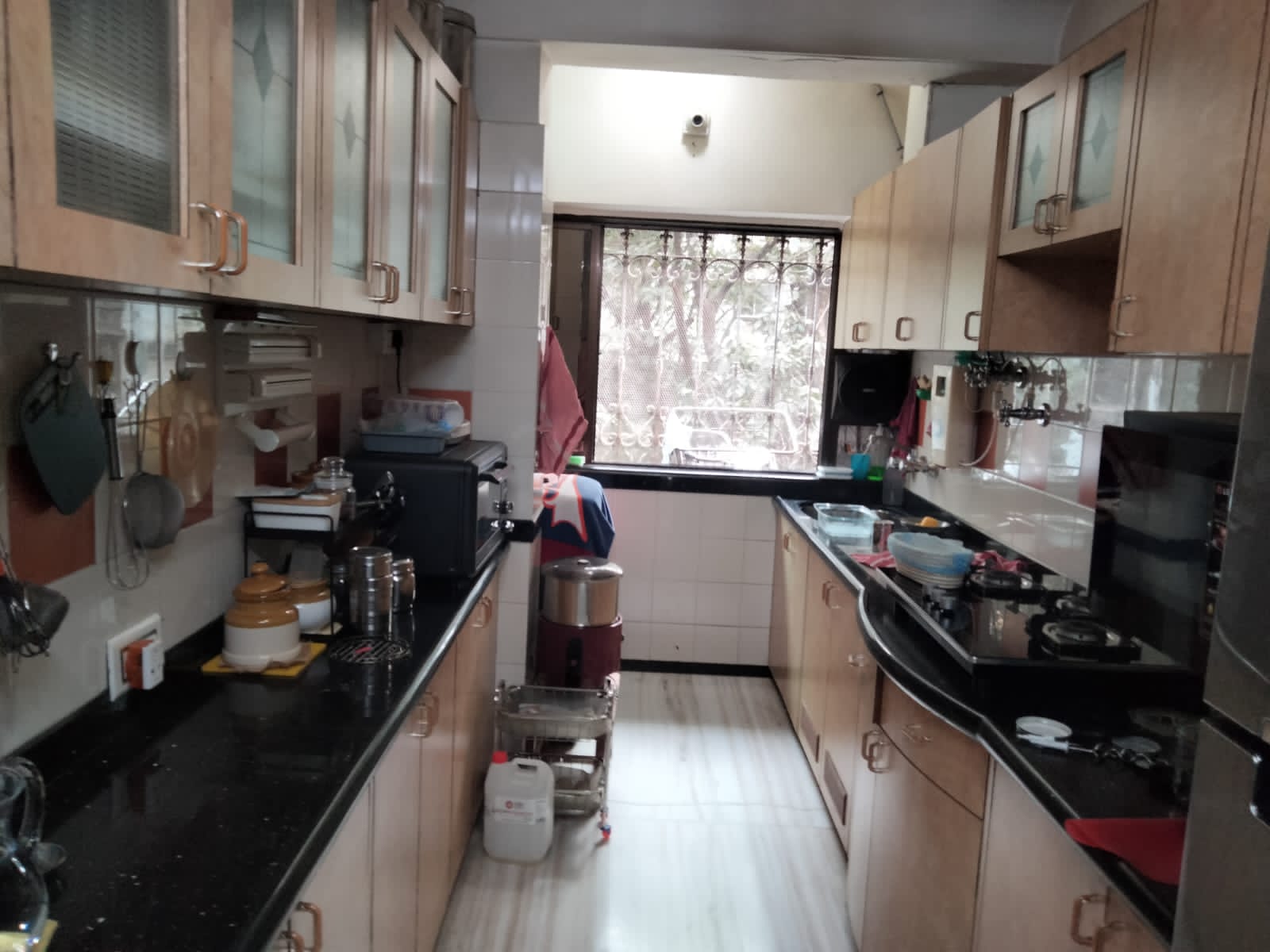 11 - Ajay Apartments, Santacruz West