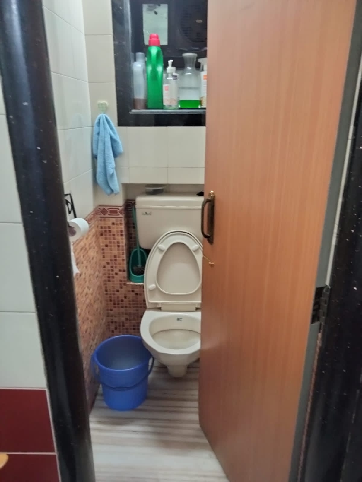 12 - Ajay Apartments, Santacruz West