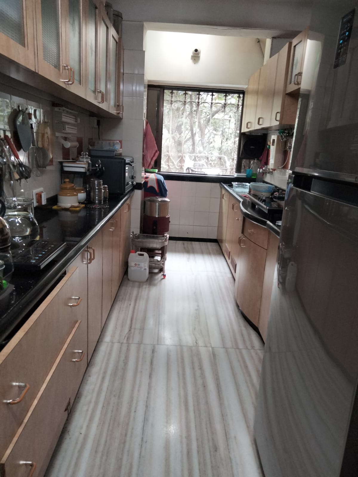 13 - Ajay Apartments, Santacruz West