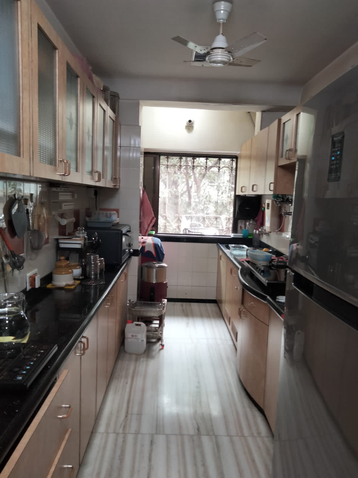 14 - Ajay Apartments, Santacruz West