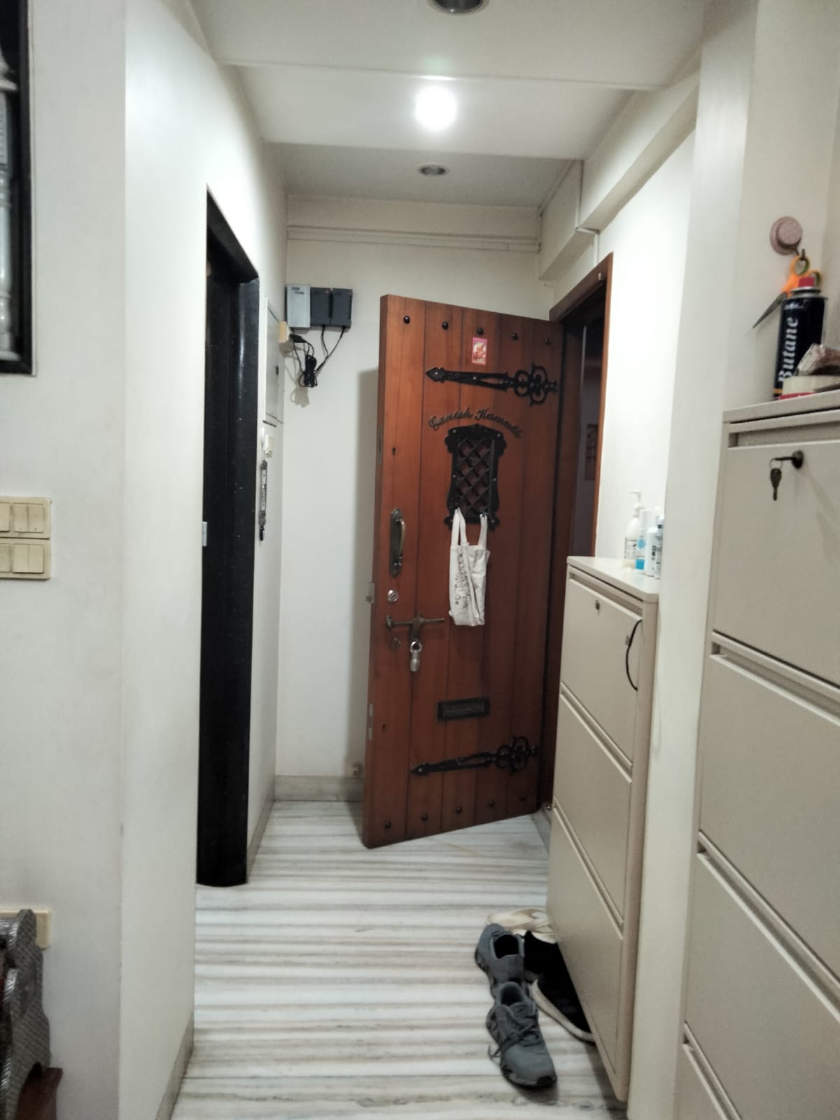 15 - Ajay Apartments, Santacruz West