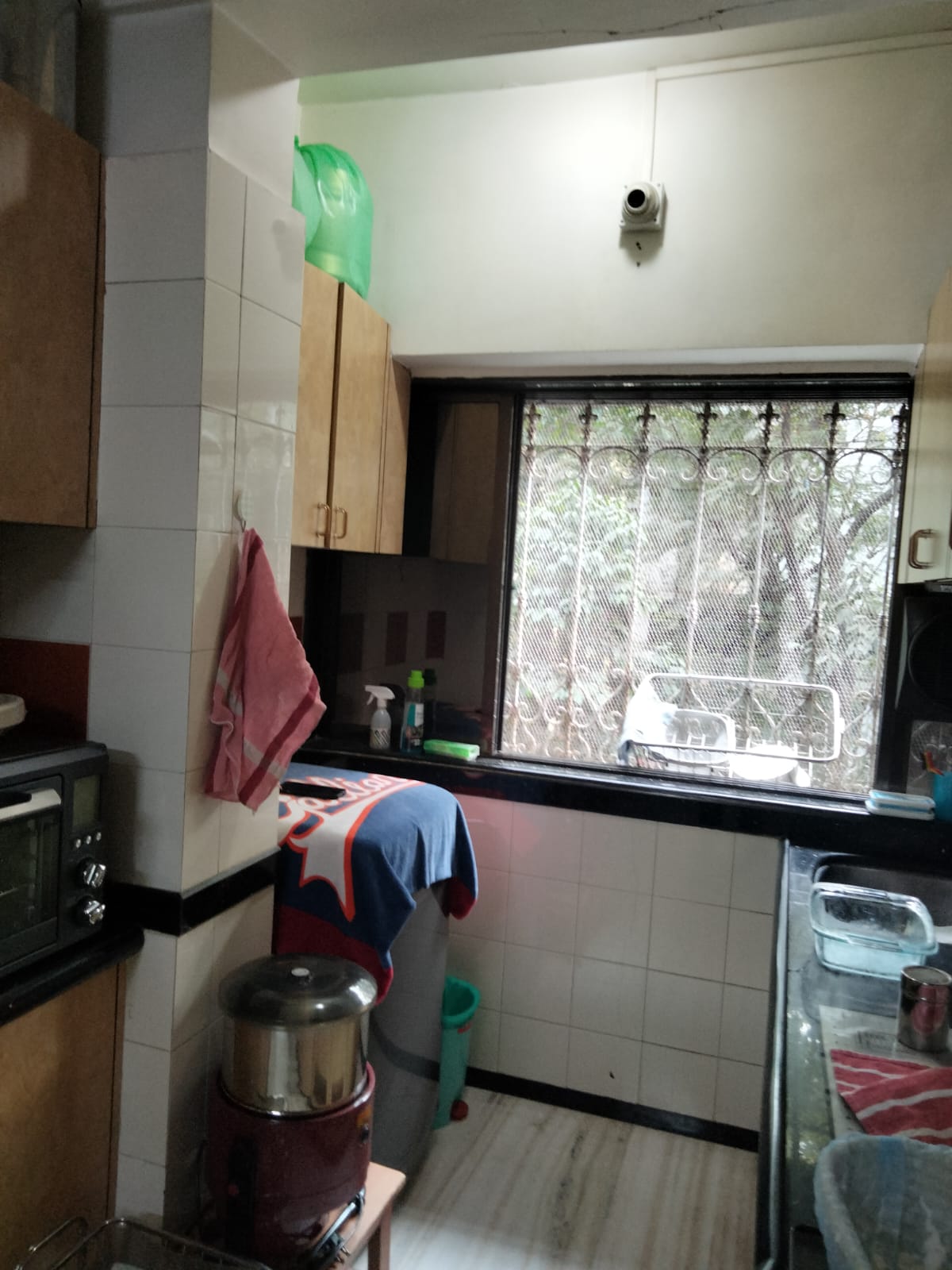 16 - Ajay Apartments, Santacruz West