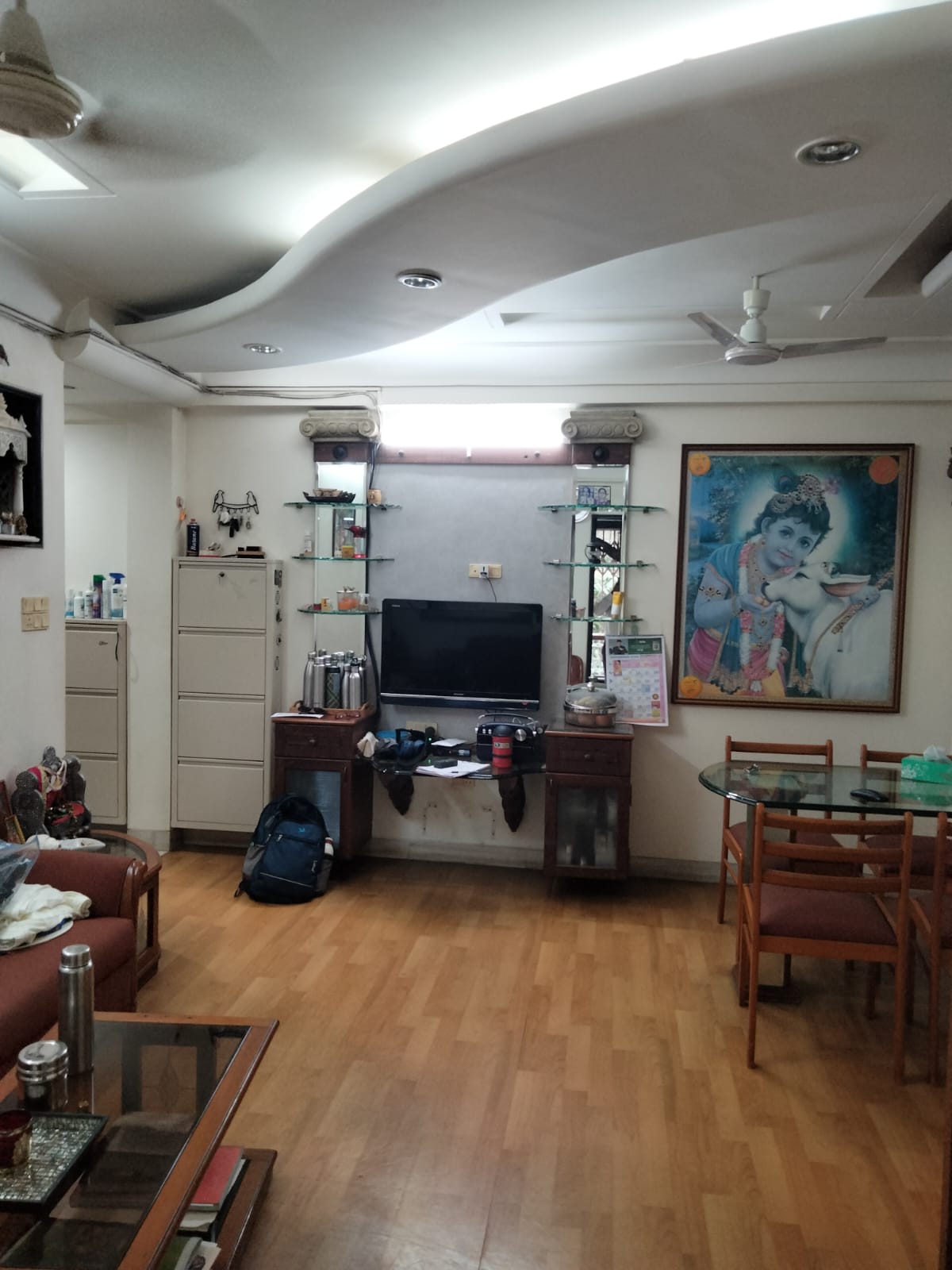 17 - Ajay Apartments, Santacruz West