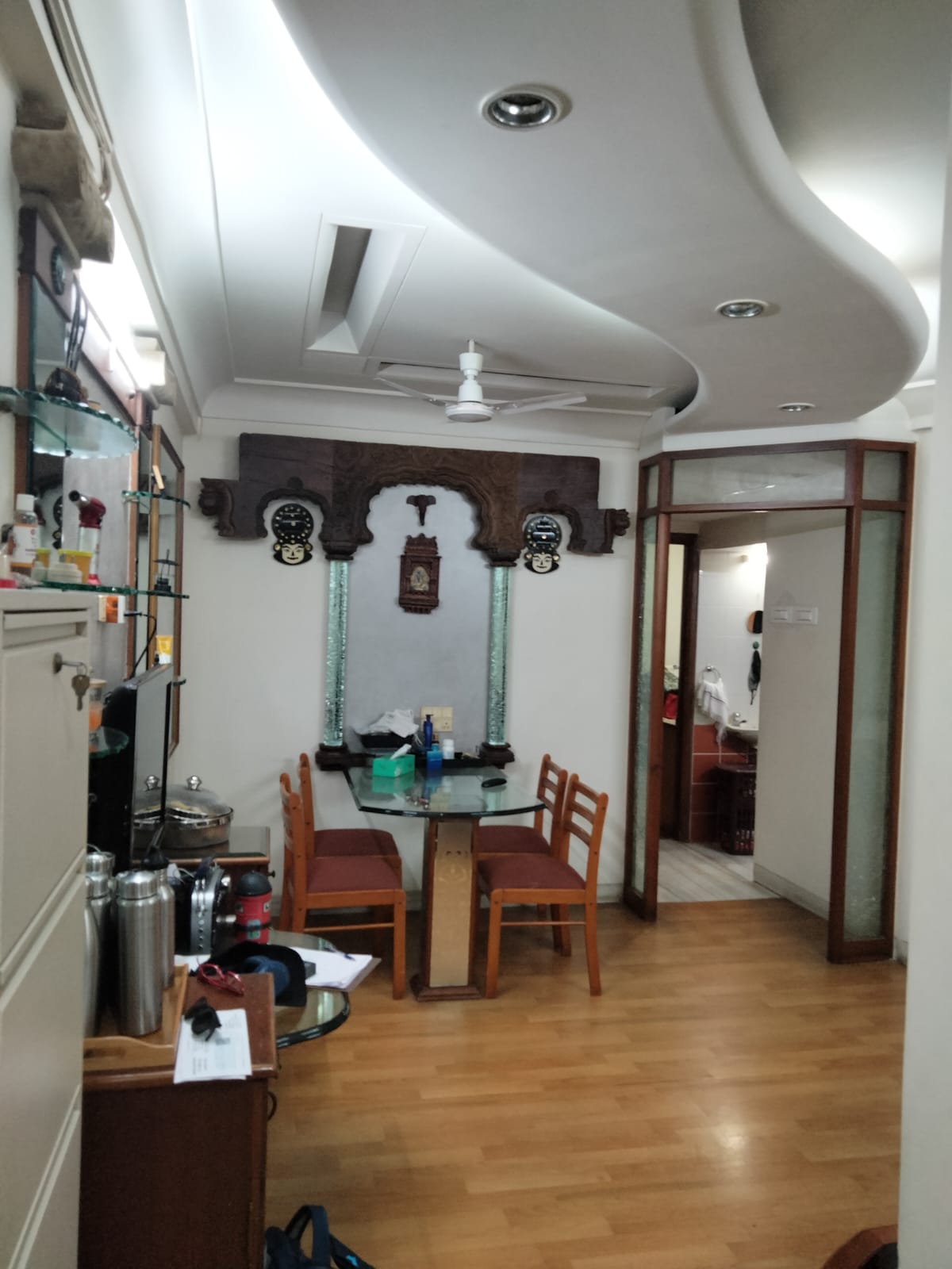 18 - Ajay Apartments, Santacruz West