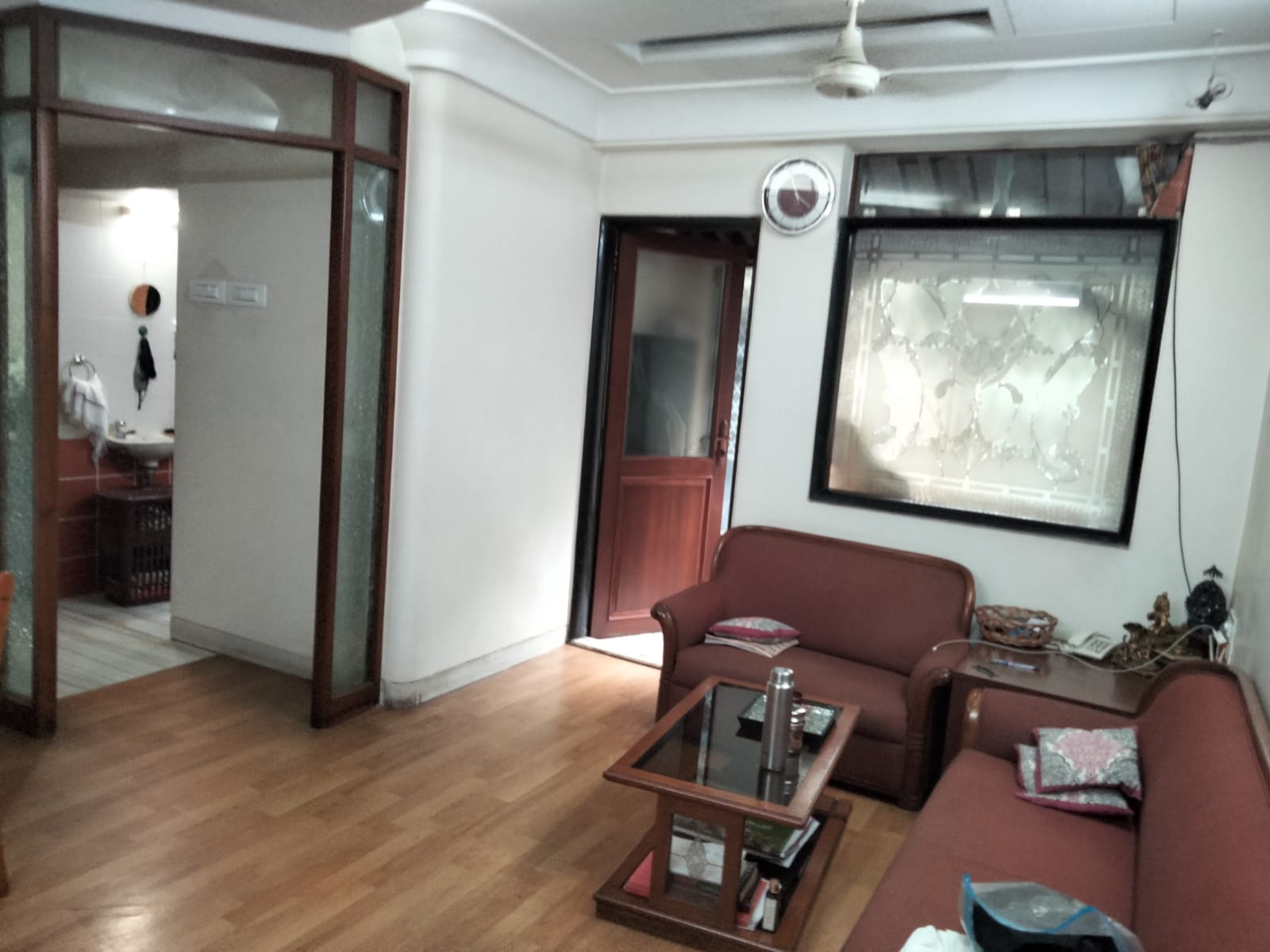 19 - Ajay Apartments, Santacruz West