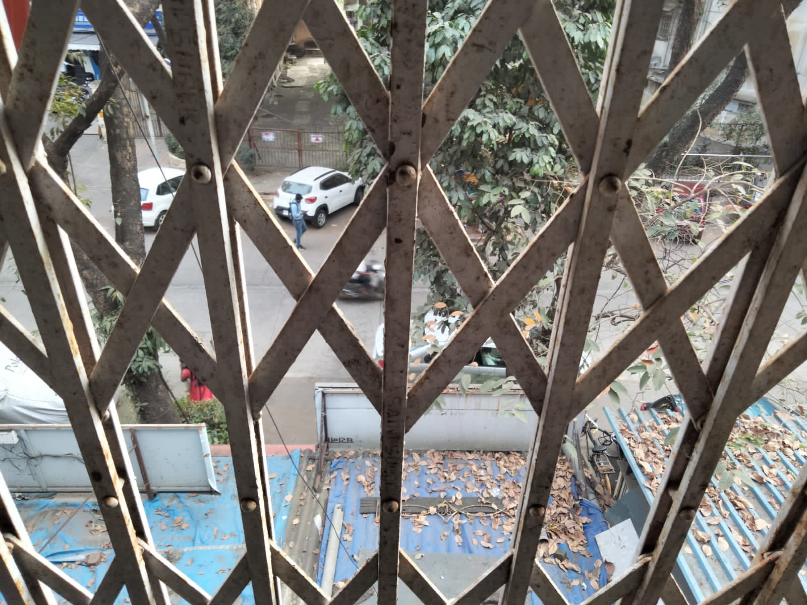 2 - Ajay Apartments, Santacruz West