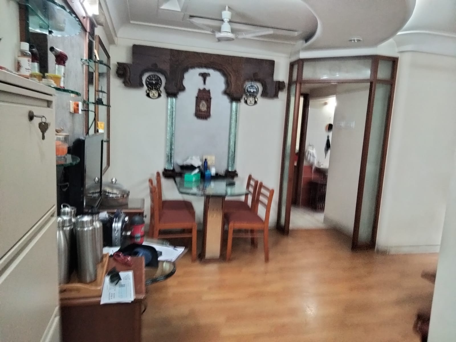 20 - Ajay Apartments, Santacruz West