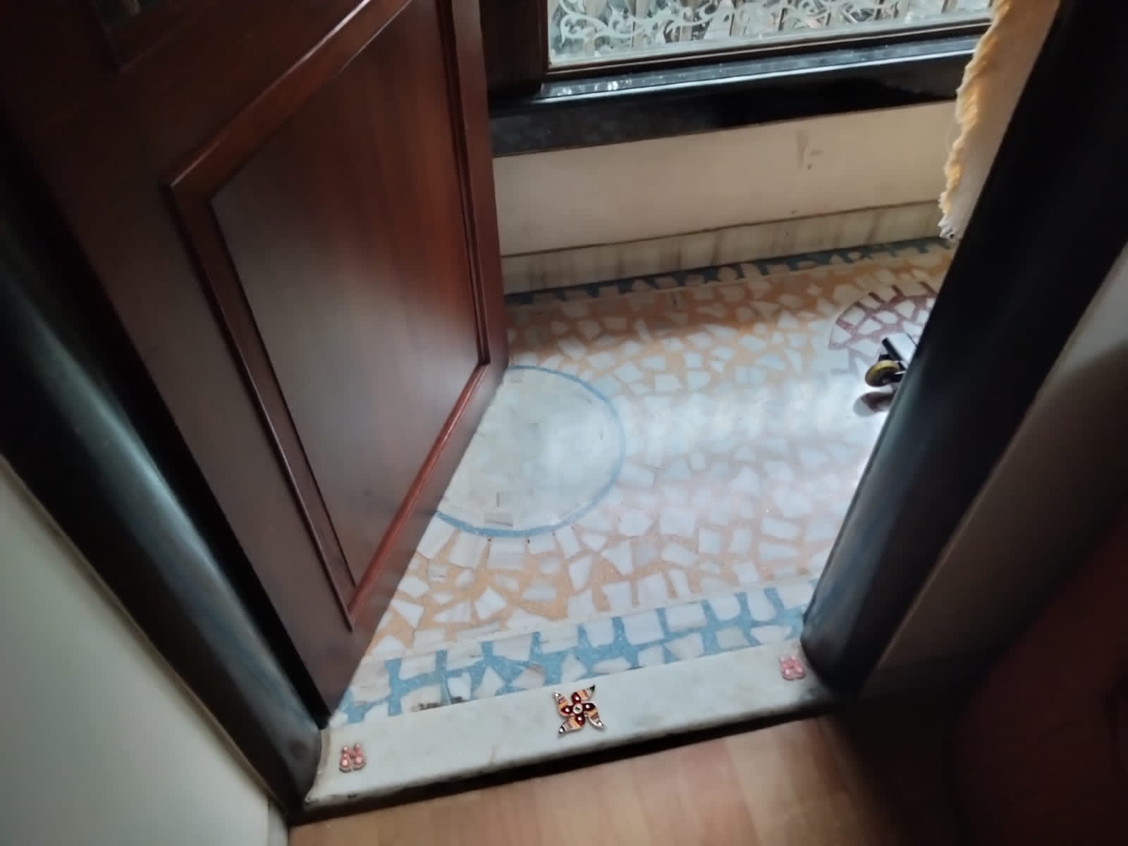 22 - Ajay Apartments, Santacruz West