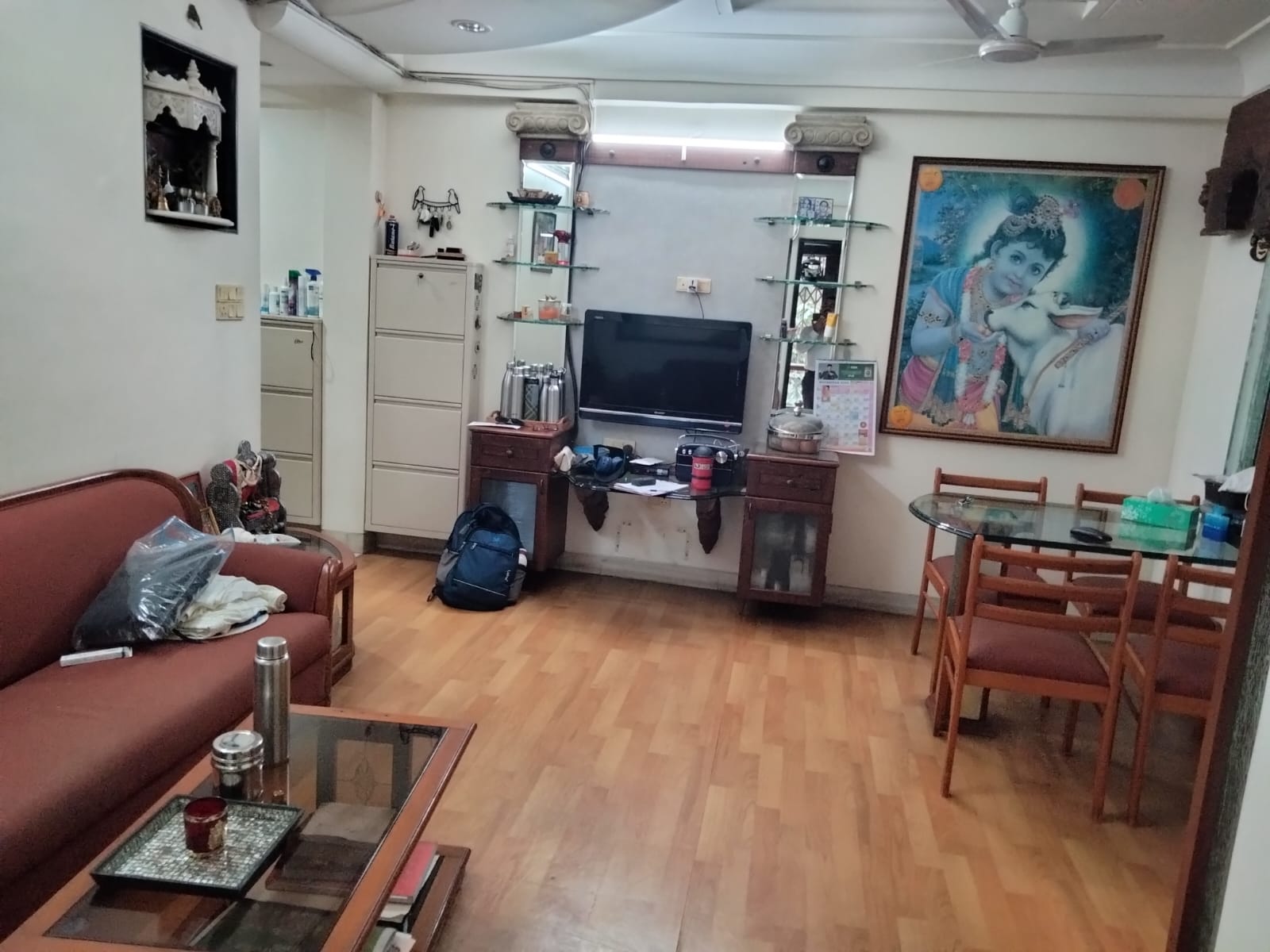 23 - Ajay Apartments, Santacruz West