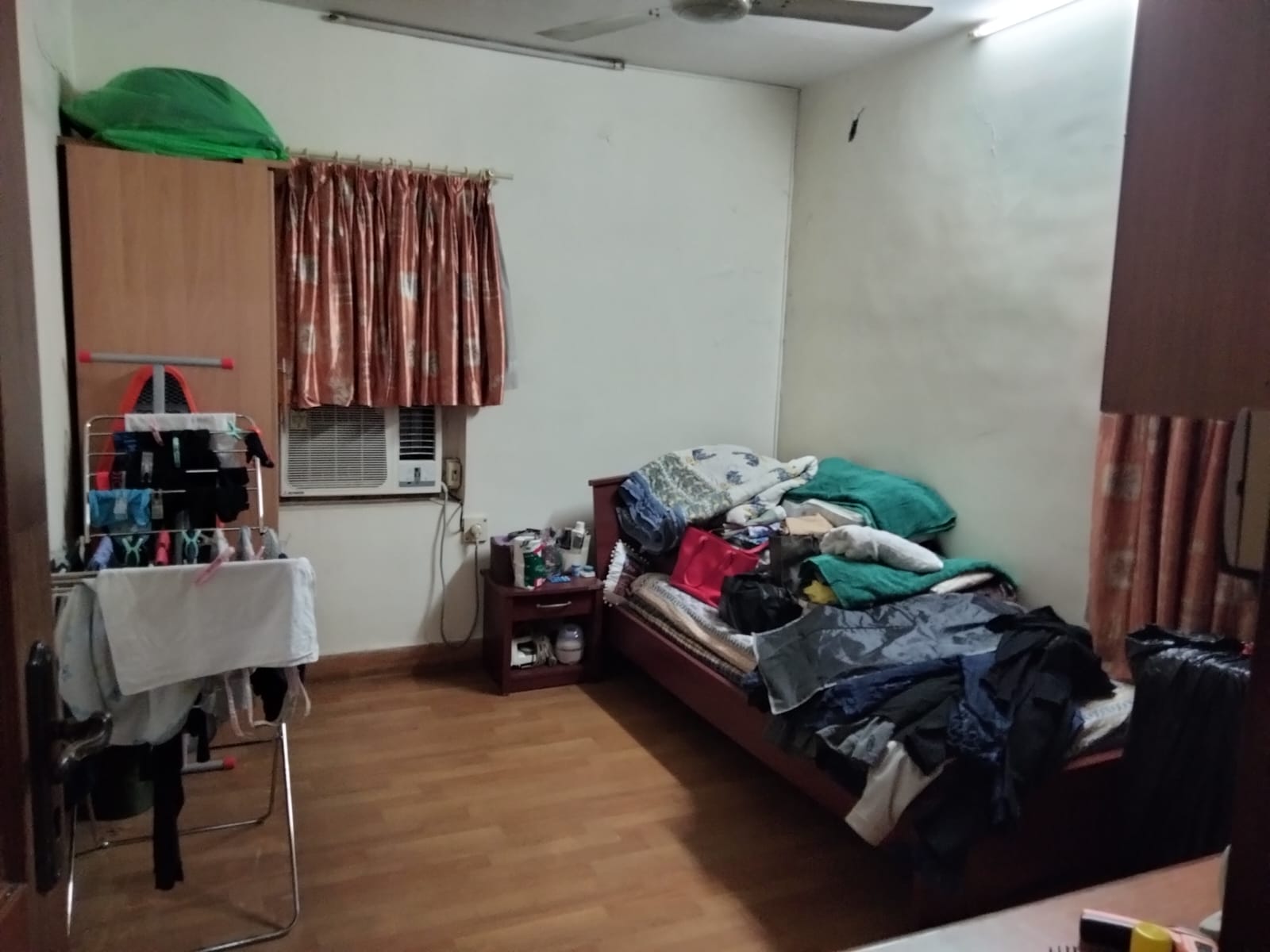 3 - Ajay Apartments, Santacruz West