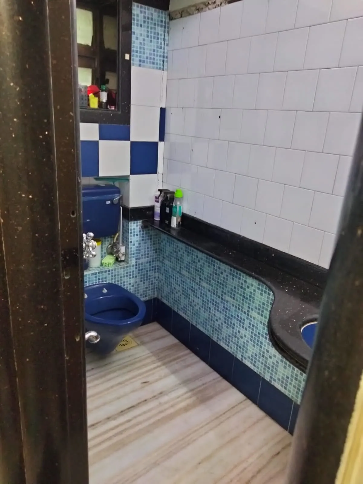 2 BHK Flats on Rent in Ajay Apartments, Peddar Road