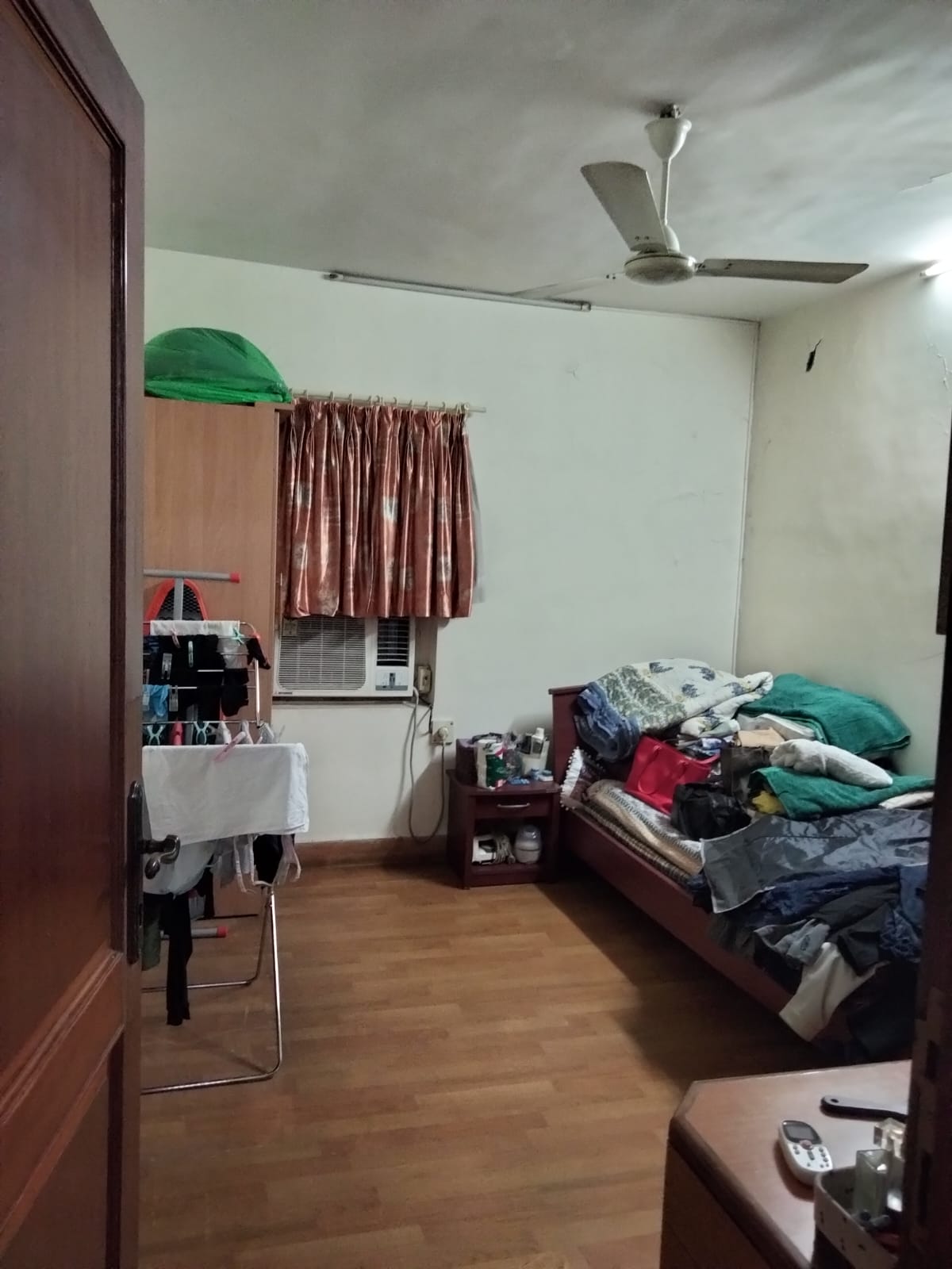 6 - Ajay Apartments, Santacruz West