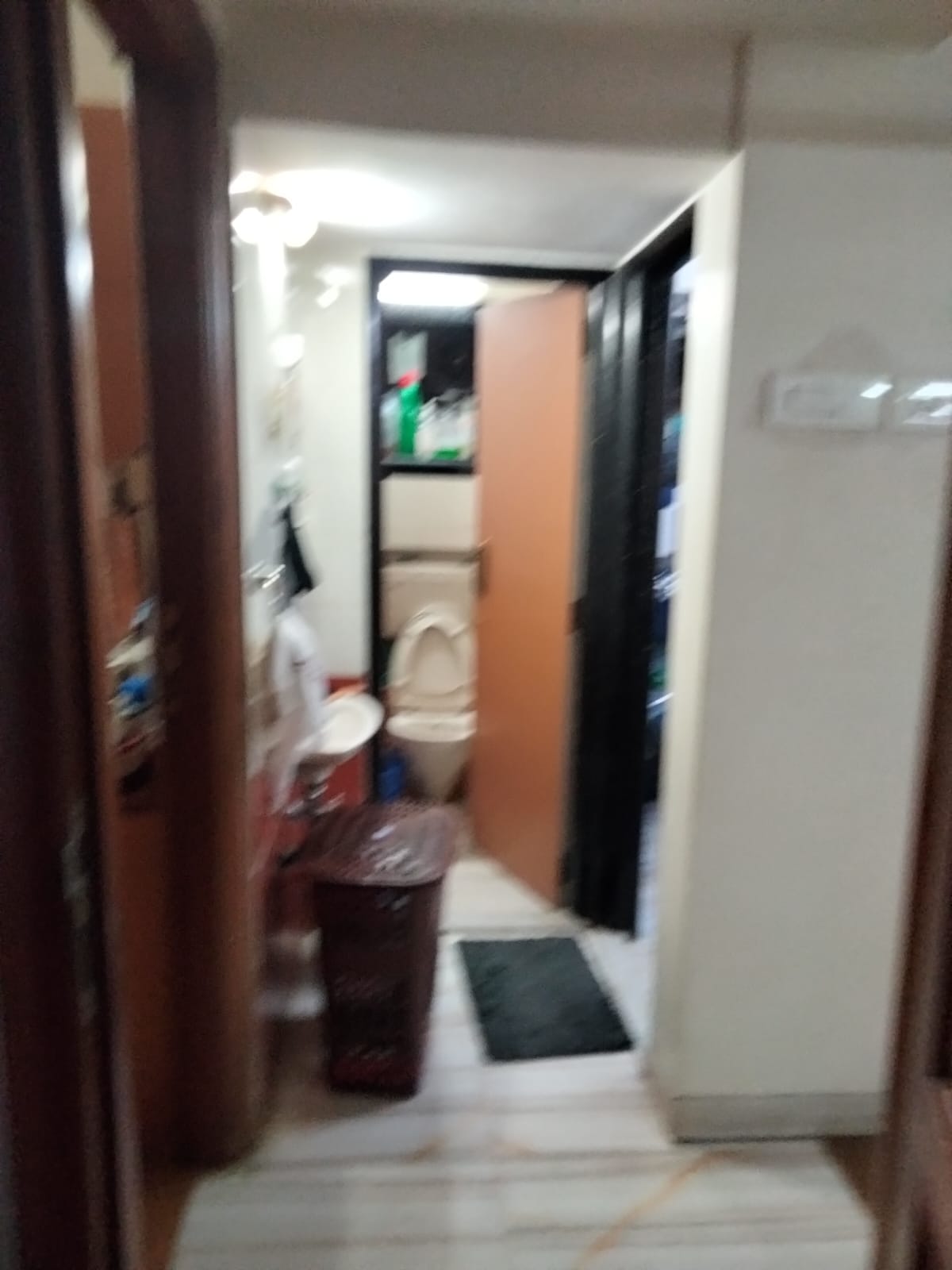 9 - Ajay Apartments, Santacruz West