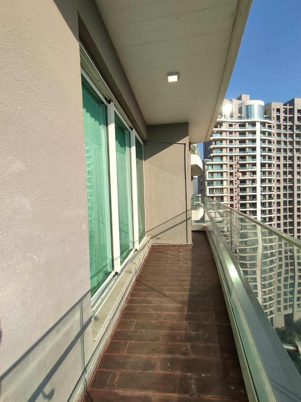 22 - Windsor Grande Residences, Andheri West