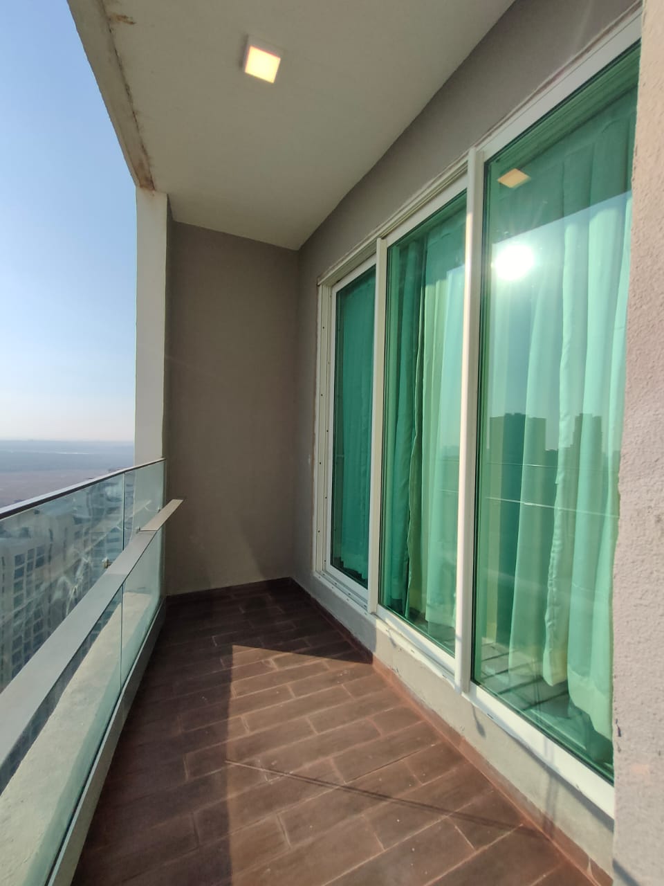 23 - Windsor Grande Residences, Andheri West