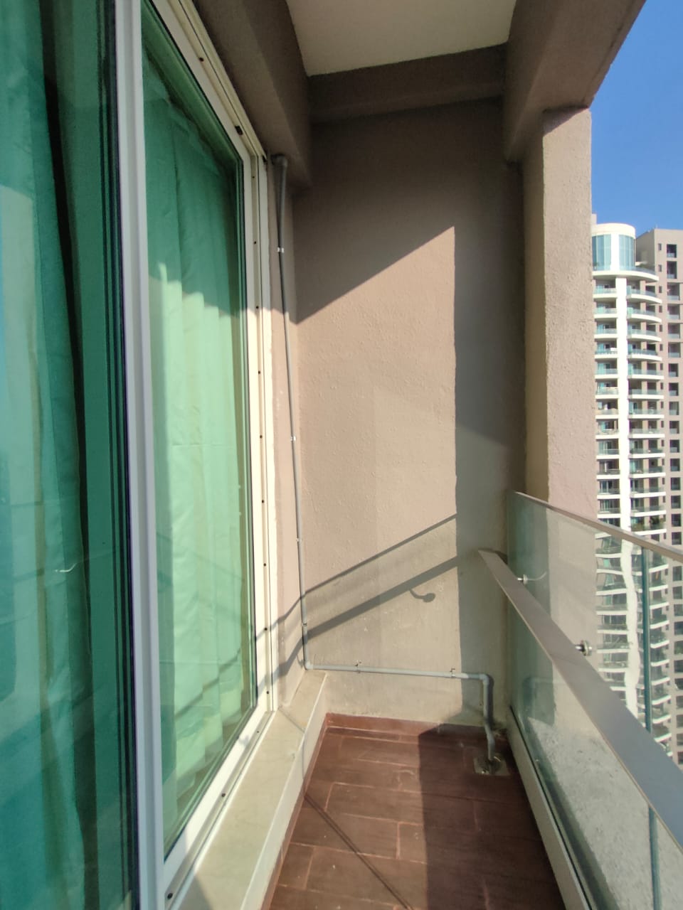 24 - Windsor Grande Residences, Andheri West
