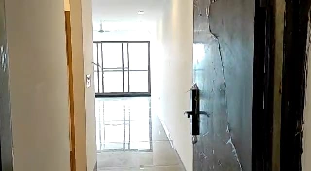 3 BHK Flats on Rent in DLH The Park, Andheri West