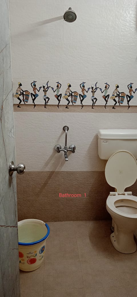 1 - Mohid Heights, Andheri West