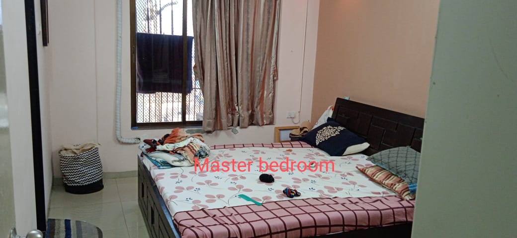 3 - Mohid Heights, Andheri West