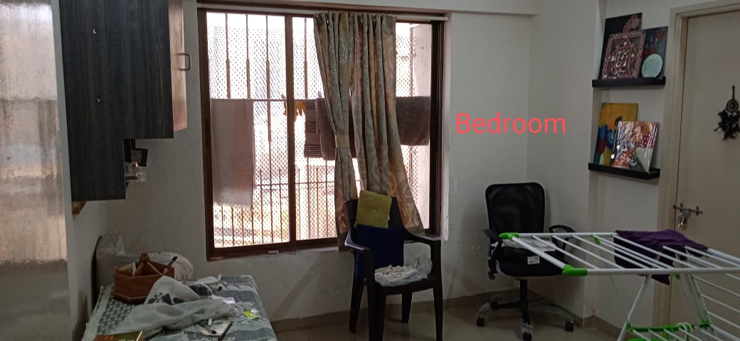 4 - Mohid Heights, Andheri West