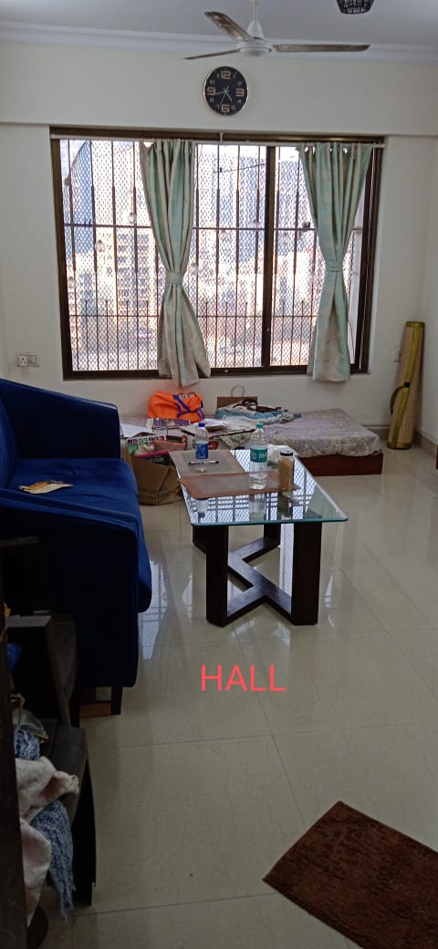 6 - Mohid Heights, Andheri West