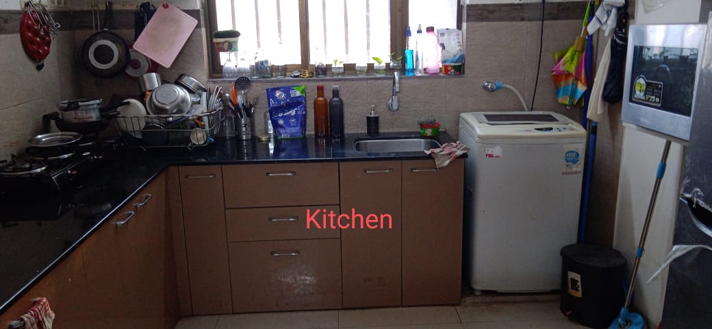 8 - Mohid Heights, Andheri West