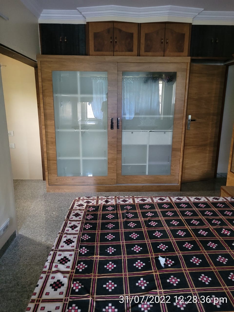 3 BHK Flats on Rent in Eden, Kandivali West