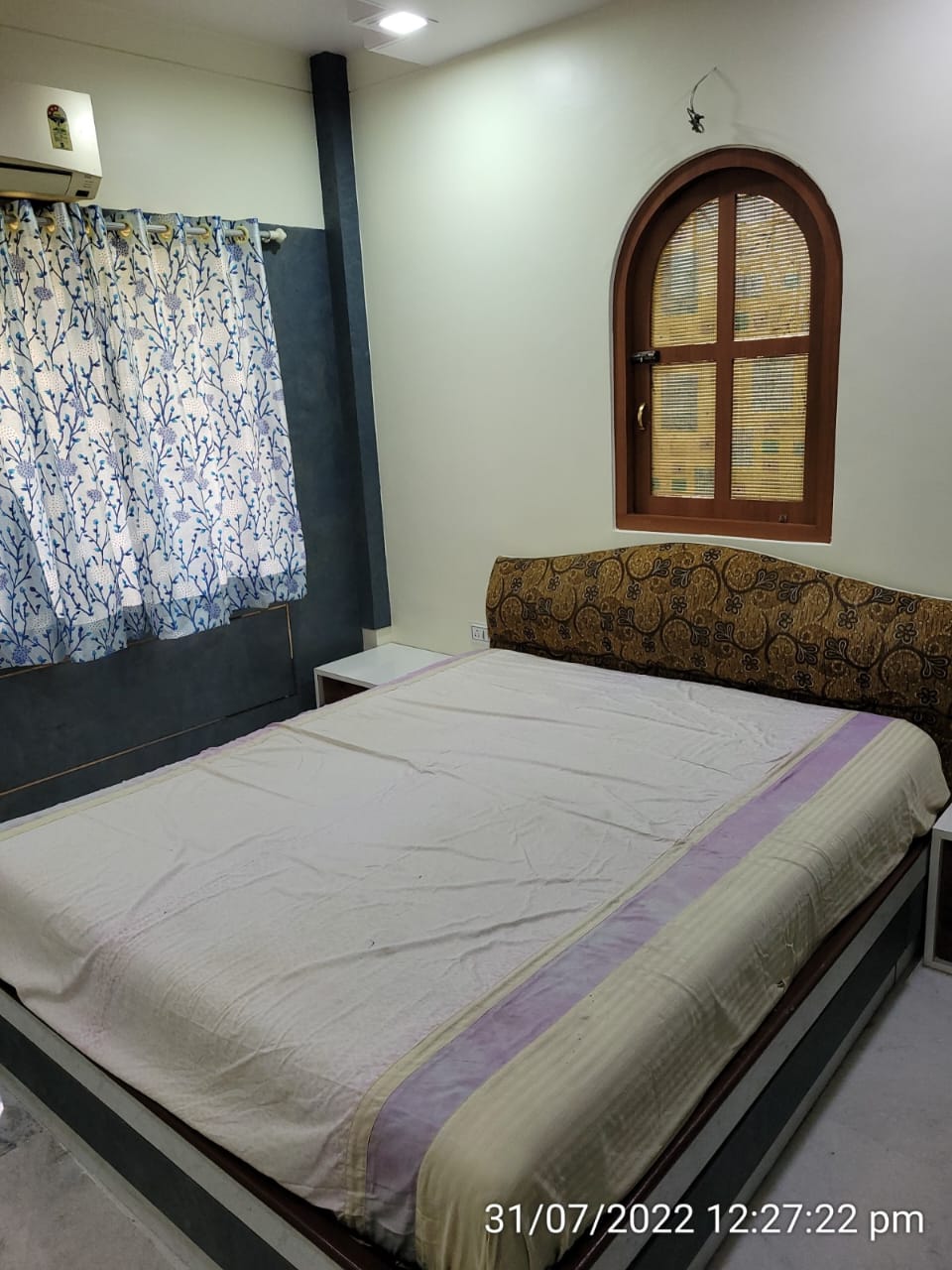 7 - Eden, Kandivali West